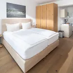 Apartament Kapitaensdeck