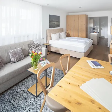 Apartment Kapitaensdeck