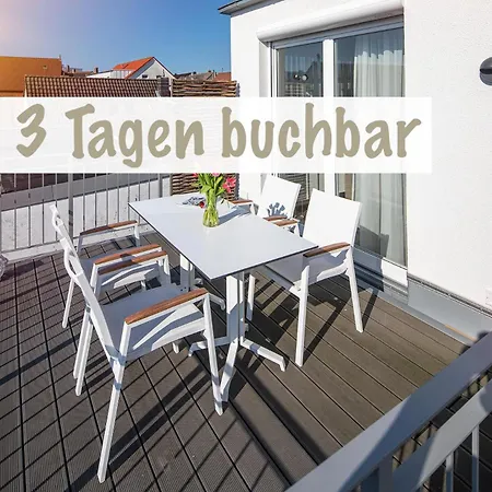 Kapitaensdeck
