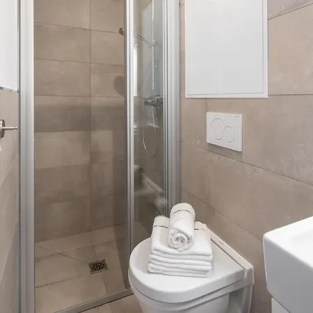 Kapitaensdeck Apartment