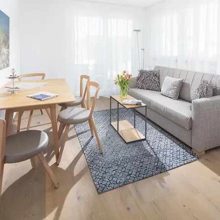 Kapitaensdeck 诺德奈