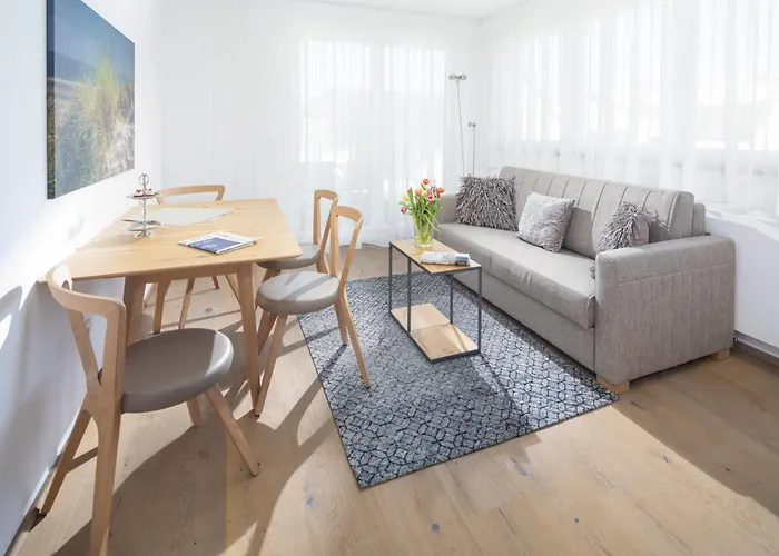 Kapitaensdeck 诺德奈